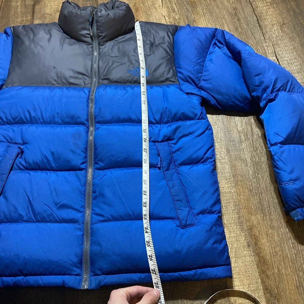 The North Face wash items